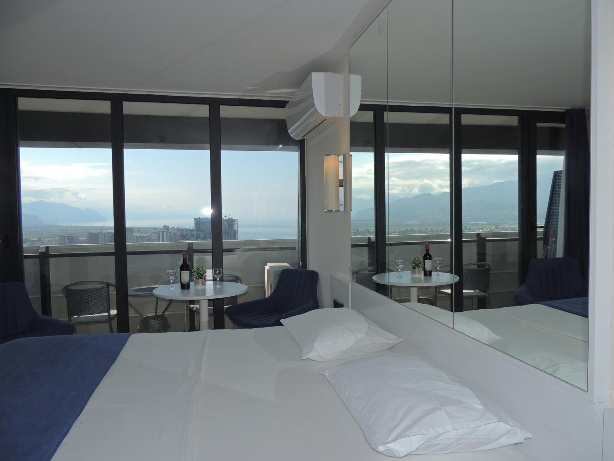 Orbi City Superhost บาทูมิ ภายนอก รูปภาพ