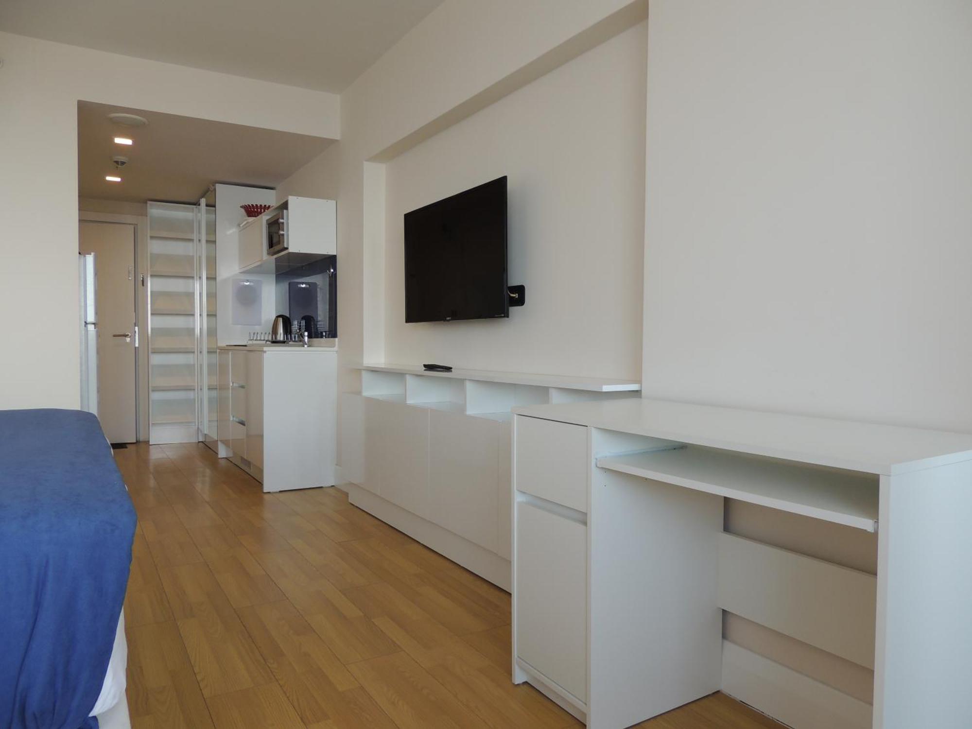 Orbi City Superhost บาทูมิ ภายนอก รูปภาพ